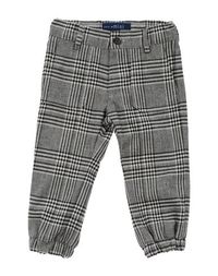 Повседневные брюки Simonetta Mini