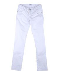 Повседневные брюки Armani Junior