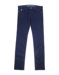Повседневные брюки Guess Jeans