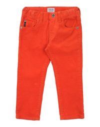 Повседневные брюки Armani Junior