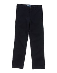 Повседневные брюки Ralph Lauren