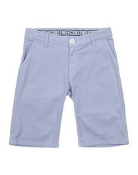 Повседневные брюки Bikkembergs