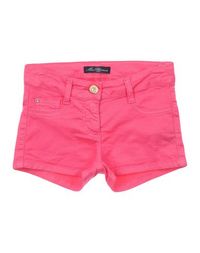 Повседневные шорты Miss Blumarine Jeans