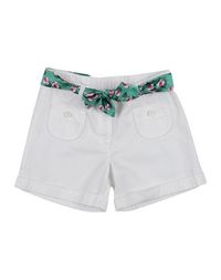 Повседневные шорты Gucci