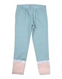 Повседневные брюки Miss Blumarine