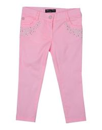 Повседневные брюки Miss Blumarine Jeans