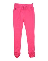 Повседневные брюки Ralph Lauren