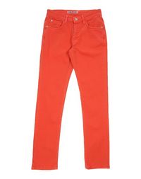 Джинсовые брюки Bikkembergs