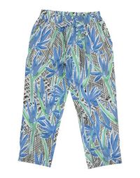 Повседневные брюки Kenzo Kids