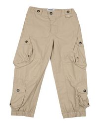 Повседневные брюки Moschino KID