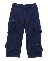 Повседневные брюки Moschino KID