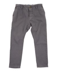 Повседневные брюки Manila Grace Denim
