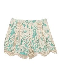 Бермуды Twin Set Simona Barbieri