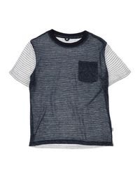 Футболка Stella Mccartney Kids