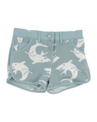 Повседневные шорты Stella Mccartney Kids