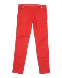 Джинсовые брюки Stella Mccartney Kids