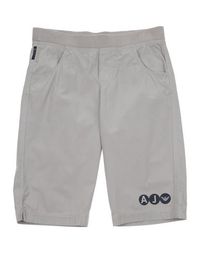 Бермуды Armani Junior