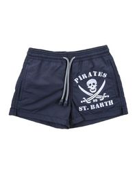 Шорты для плавания MC2 Saint Barth