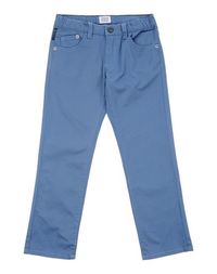Повседневные брюки Armani Junior