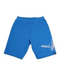 Бермуды Armani Junior