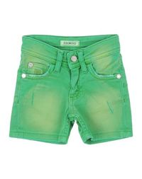 Джинсовые брюки Bikkembergs