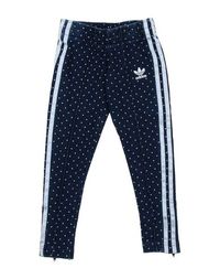 Джинсовые брюки Adidas Originals