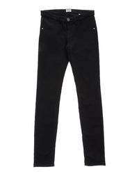 Джинсовые брюки Armani Junior