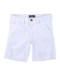 Бермуды Gant