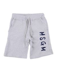 Бермуды Msgm