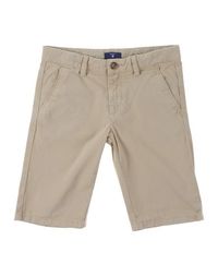 Бермуды Gant