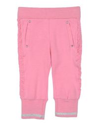 Повседневные брюки John Galliano Kids