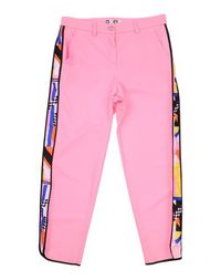 Повседневные брюки Msgm