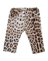 Повседневные брюки Roberto Cavalli Newborn