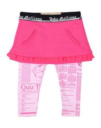 Легинсы John Galliano Kids