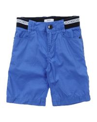 Бермуды Hugo Boss