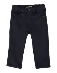 Джинсовые брюки Armani Junior