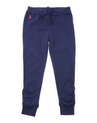 Повседневные брюки Ralph Lauren