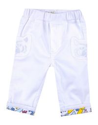 Повседневные брюки Kenzo Kids