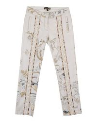 Повседневные брюки Roberto Cavalli Angels