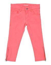 Джинсовые брюки Billieblush