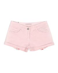 Повседневные шорты Miss Blumarine