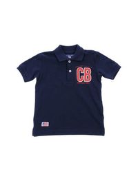 Поло Cotton Belt