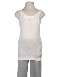 Футболка Dkny
