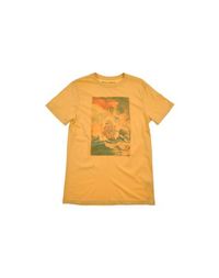 Футболка Billabong