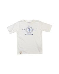 Футболка U.S.Polo Assn.