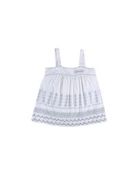 Топ без рукавов Twin Set Simona Barbieri