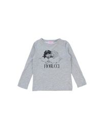 Футболка Fiorucci Youngwear