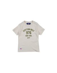 Футболка Cotton Belt