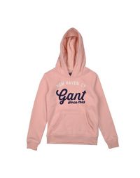 Толстовка Gant