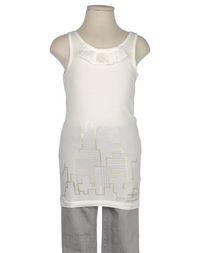 Футболка Dkny